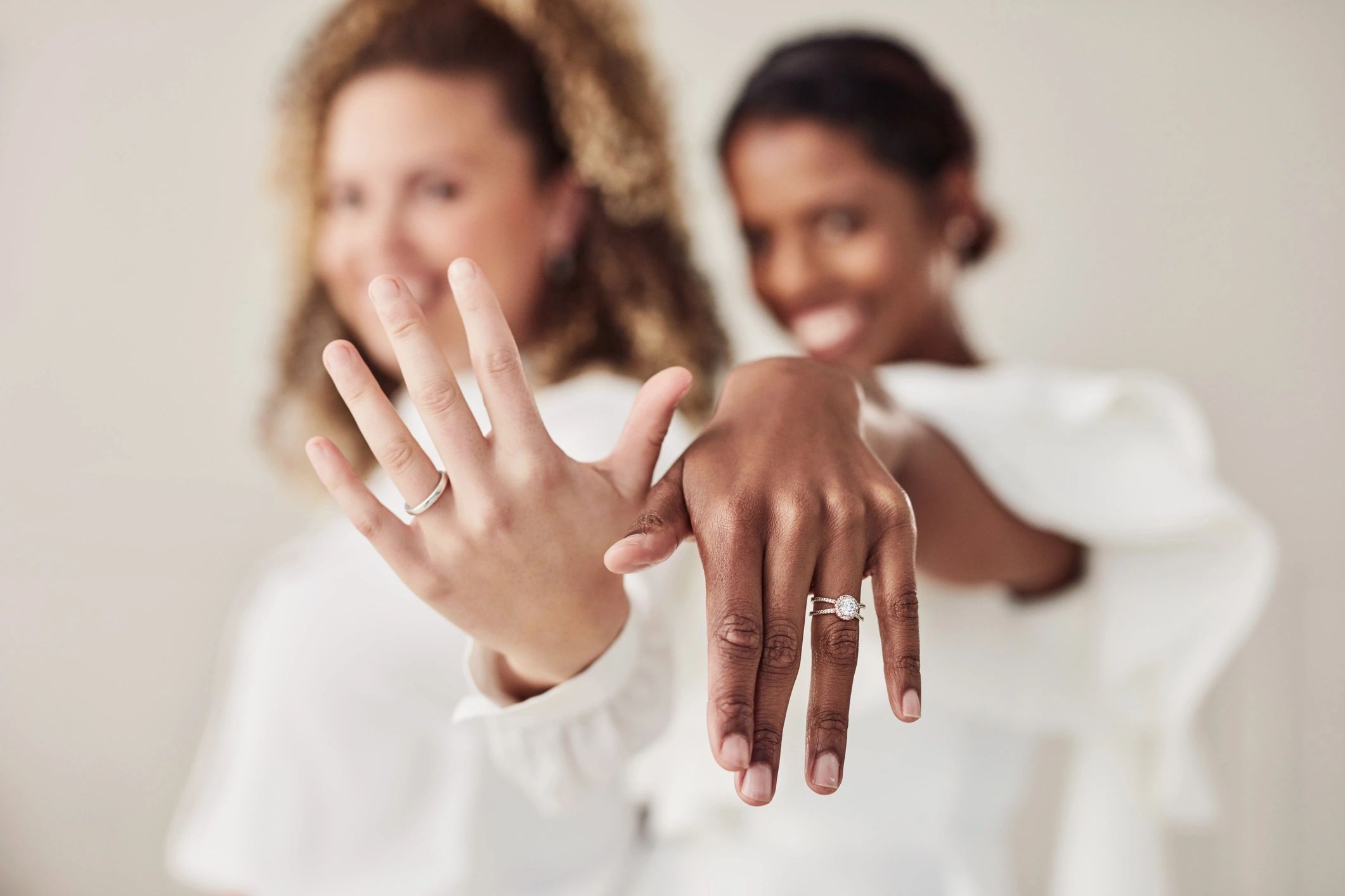 matching family jewelry
