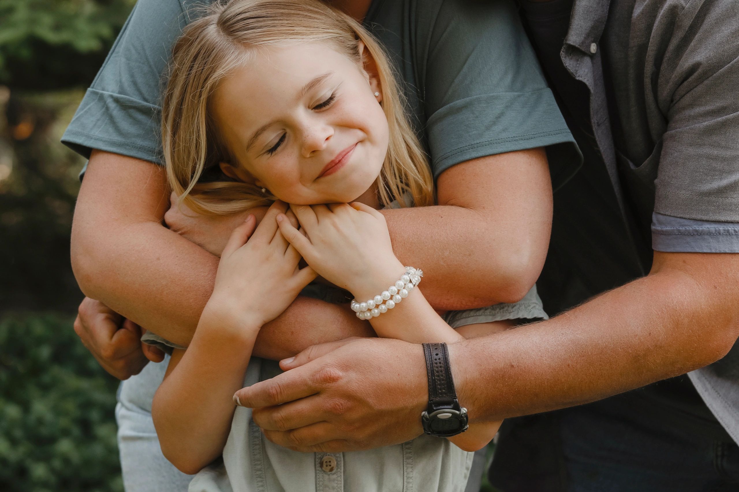 mother daughter jewelry