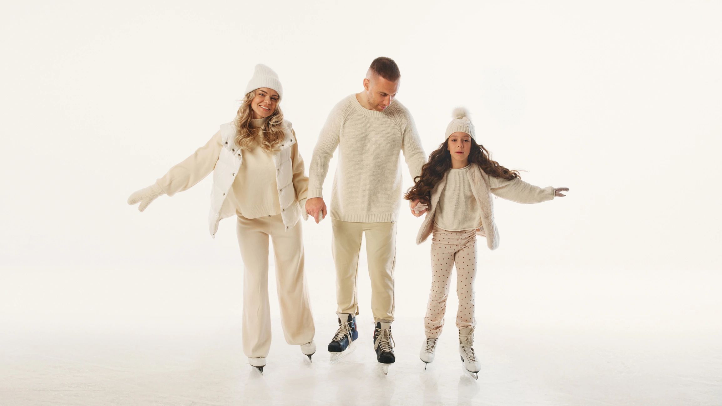 family fashion accessories